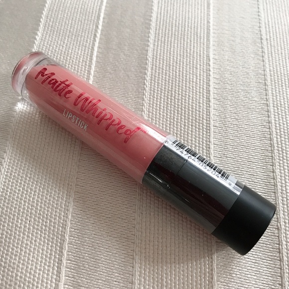 ardell matte whipped lipstick